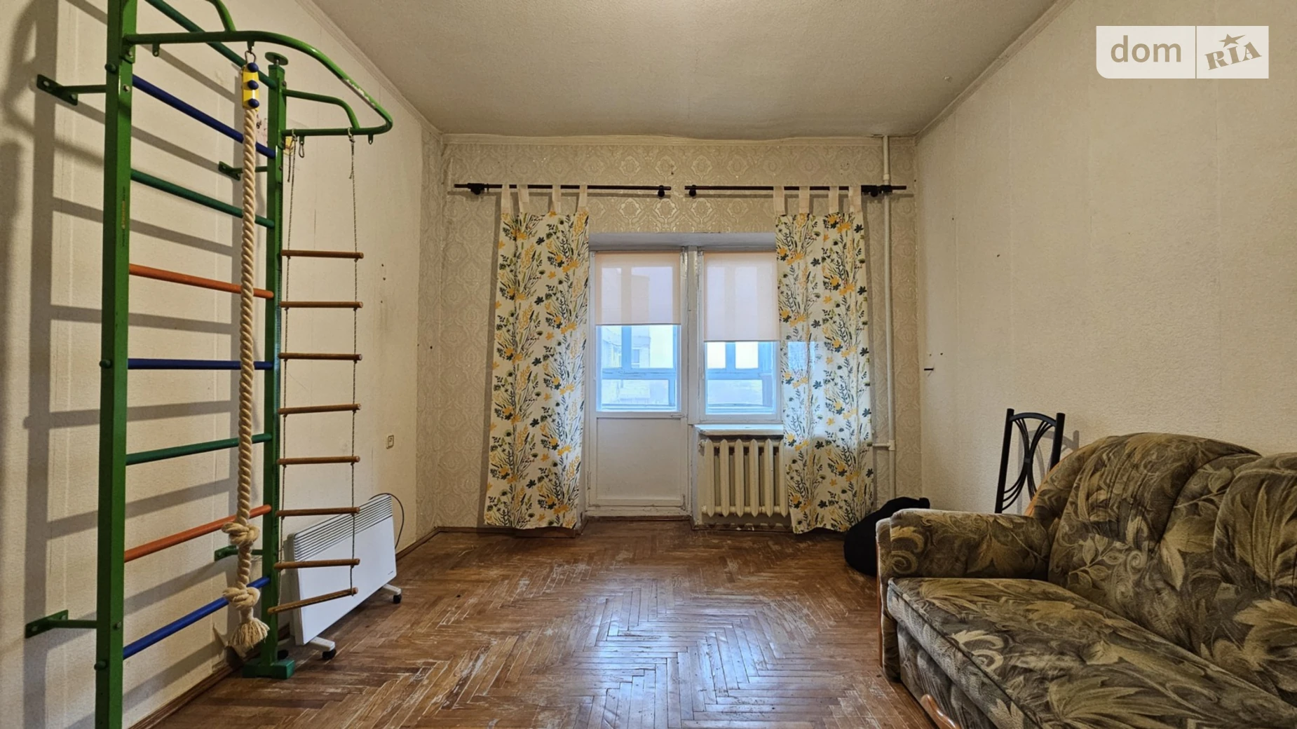 Здається в оренду 2-кімнатна квартира 66 кв. м у Дніпрі, Запорізьке шосе, 38 - фото 3