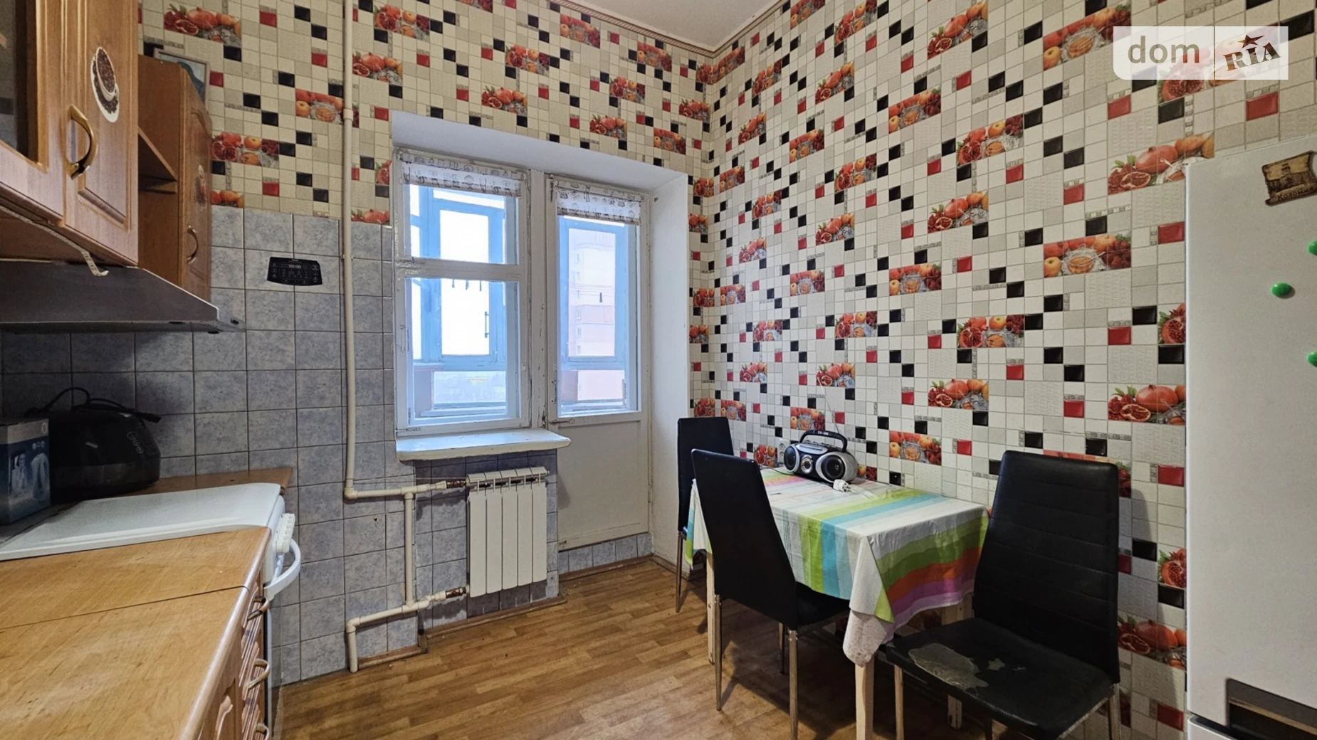 Здається в оренду 2-кімнатна квартира 66 кв. м у Дніпрі, Запорізьке шосе, 38 - фото 2