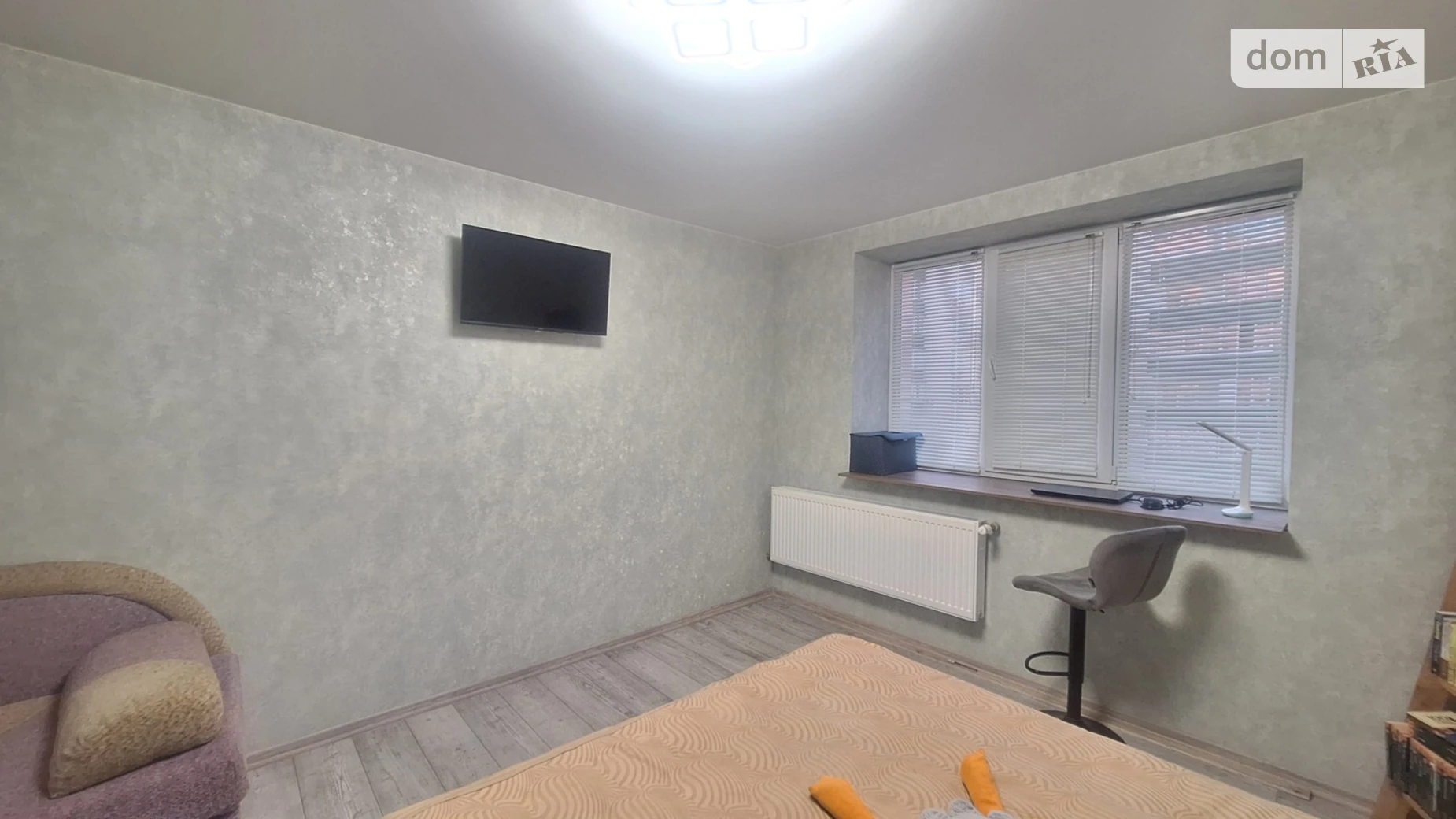 Продається 1-кімнатна квартира 39.5 кв. м у Борисполі, вул. Головатого, 71А - фото 3