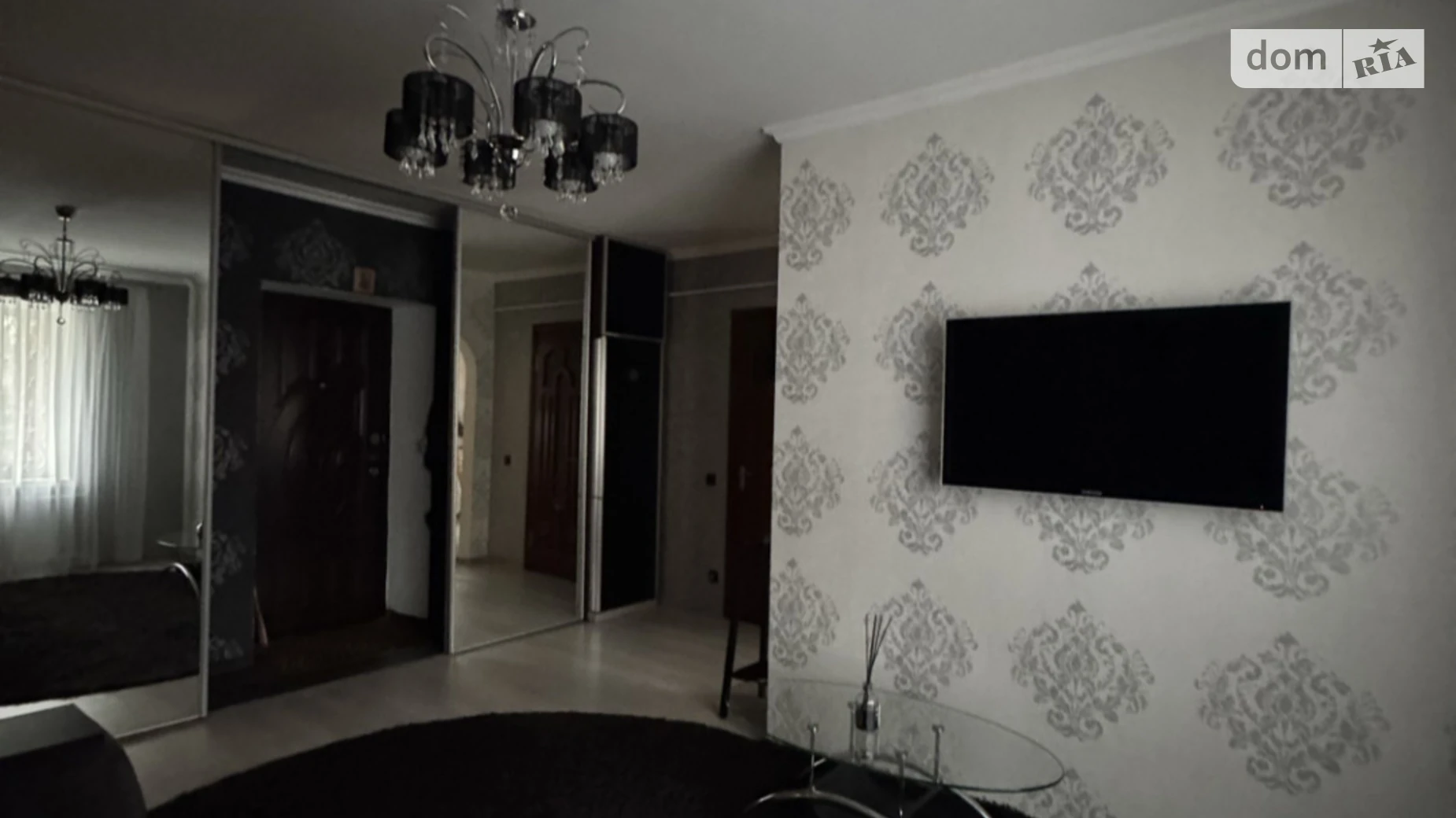 Продается 2-комнатная квартира 52 кв. м в Виннице, просп. Юности - фото 3