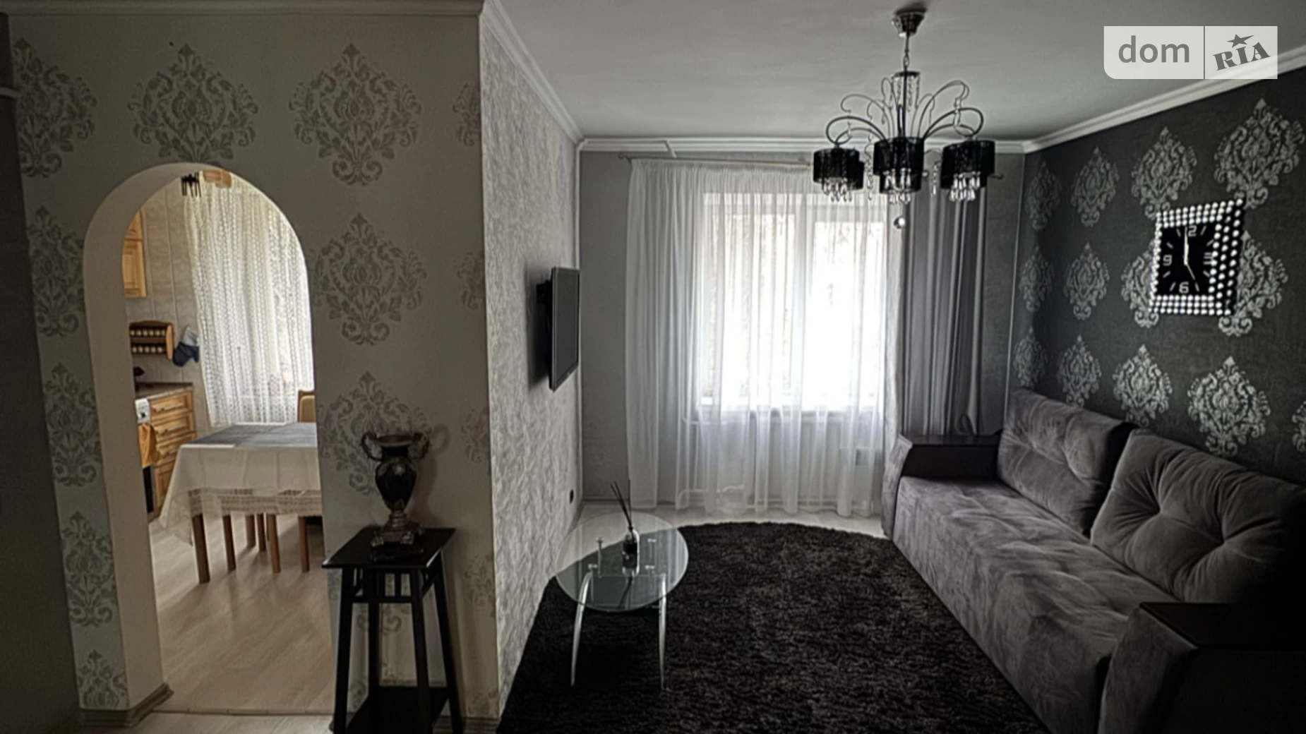 Продается 2-комнатная квартира 52 кв. м в Виннице, просп. Юности - фото 2