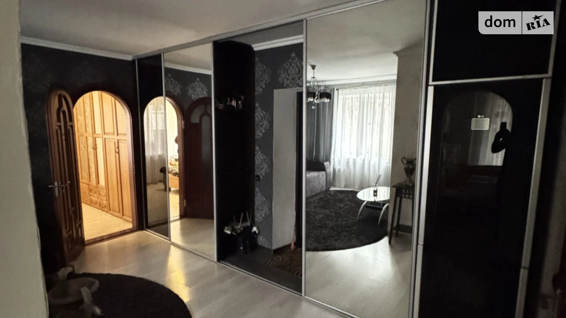 Продается 2-комнатная квартира 52 кв. м в Виннице, просп. Юности - фото 4