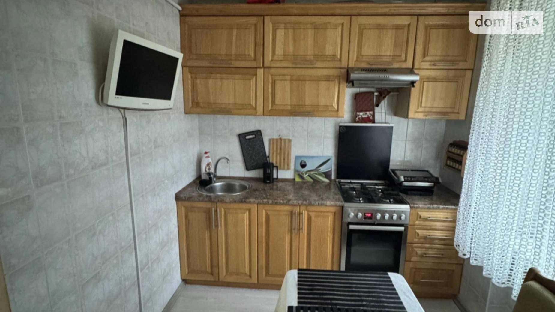 Продается 2-комнатная квартира 52 кв. м в Виннице, просп. Юности - фото 5