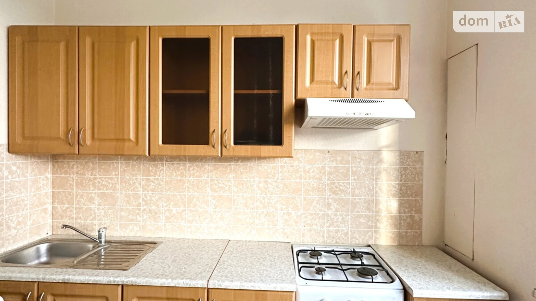 Продается 1-комнатная квартира 37.5 кв. м в Киеве, просп. Соборности, 3 - фото 4