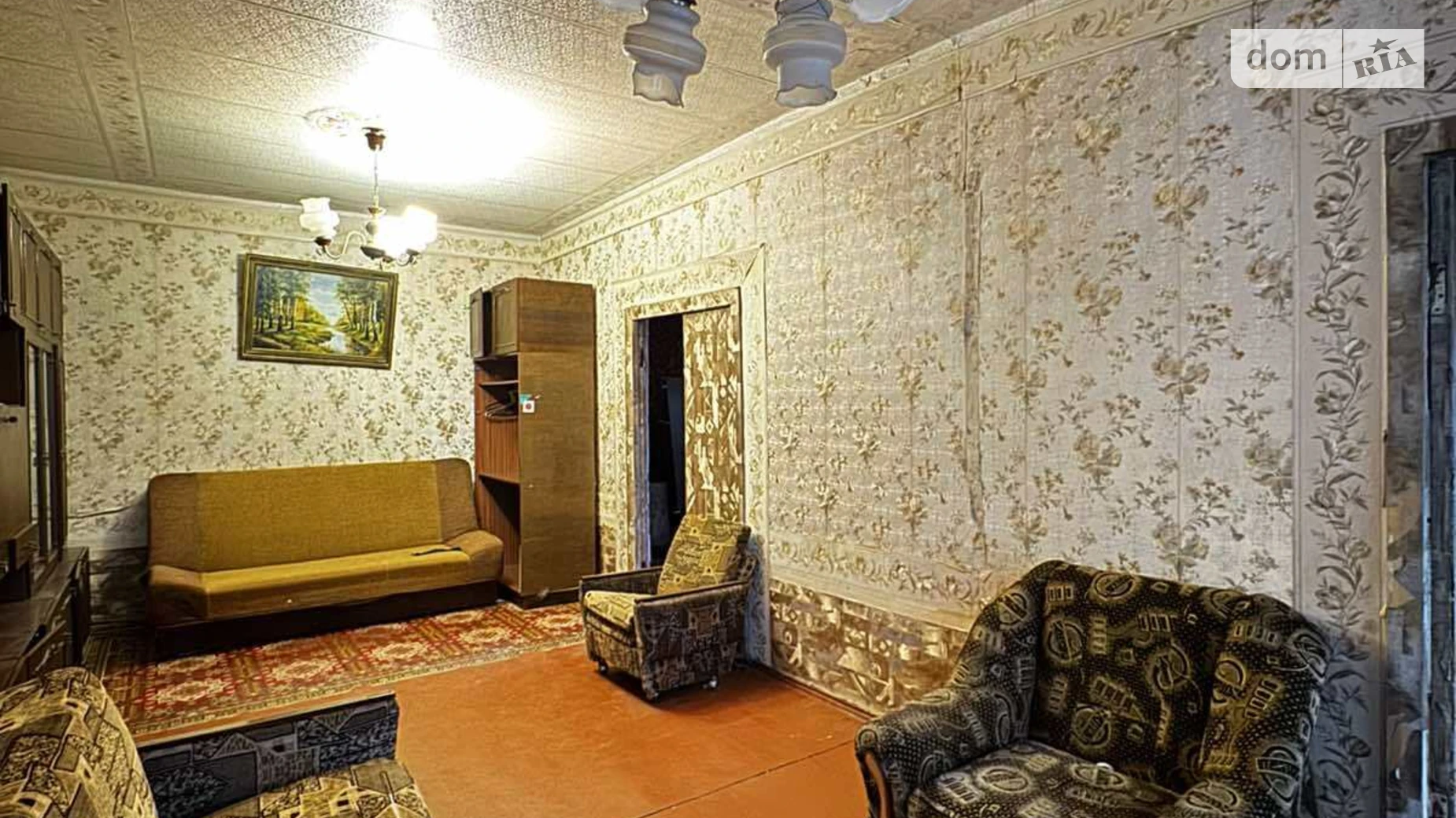 Продается одноэтажный дом 135.2 кв. м с подвалом, цена: 30000 $ - фото 3