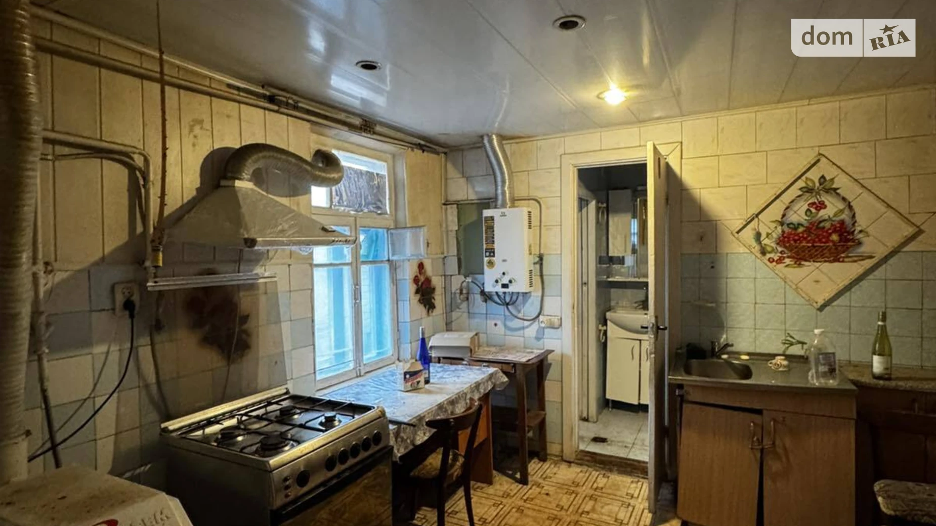 Продается одноэтажный дом 135.2 кв. м с подвалом, цена: 30000 $ - фото 5