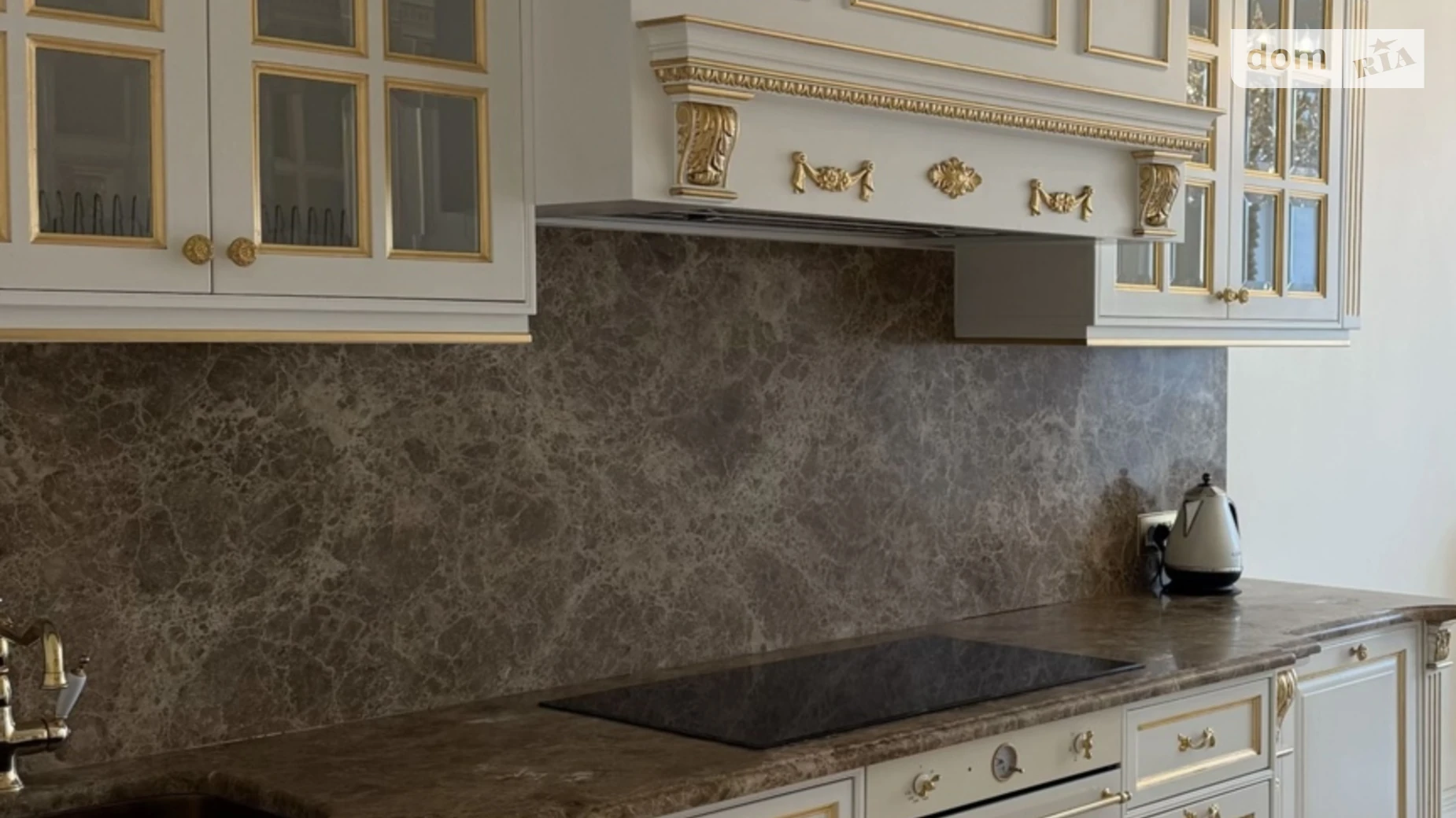 Продается 4-комнатная квартира 168 кв. м в Киеве, ул. Андрея Верхогляда(Драгомирова), 9 - фото 2