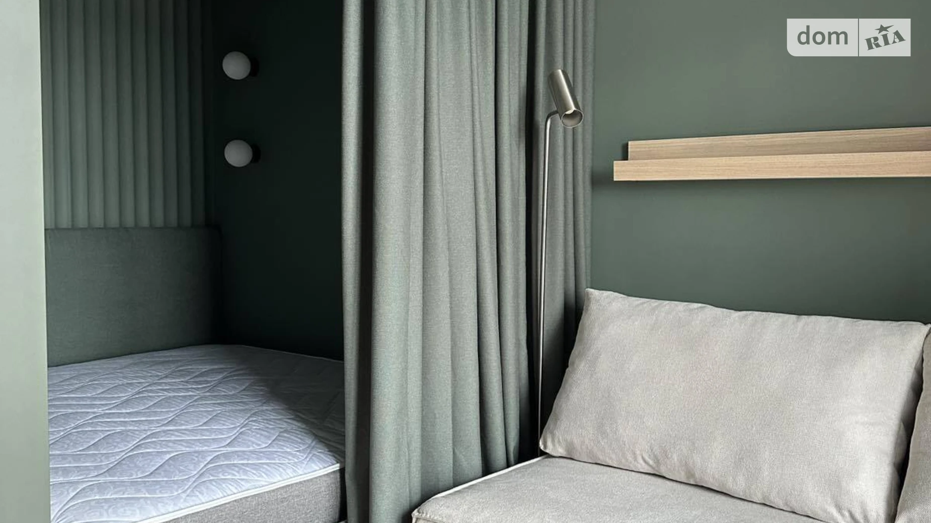 Продається 1-кімнатна квартира 34 кв. м у Ужгороді - фото 4