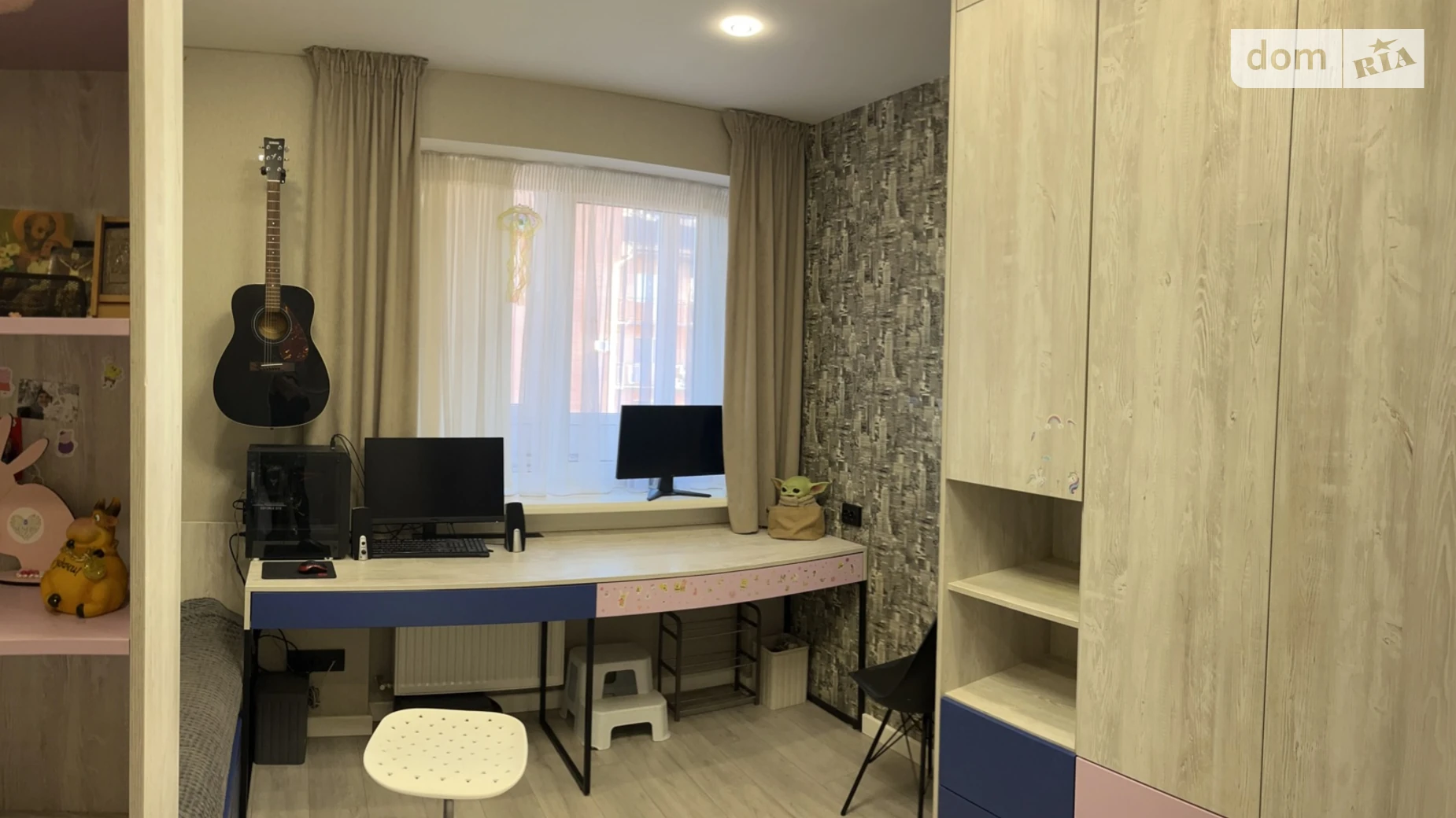 вул. Кленова, 45А/1 Ворзель ЖК Ворзель Парк - фото 5