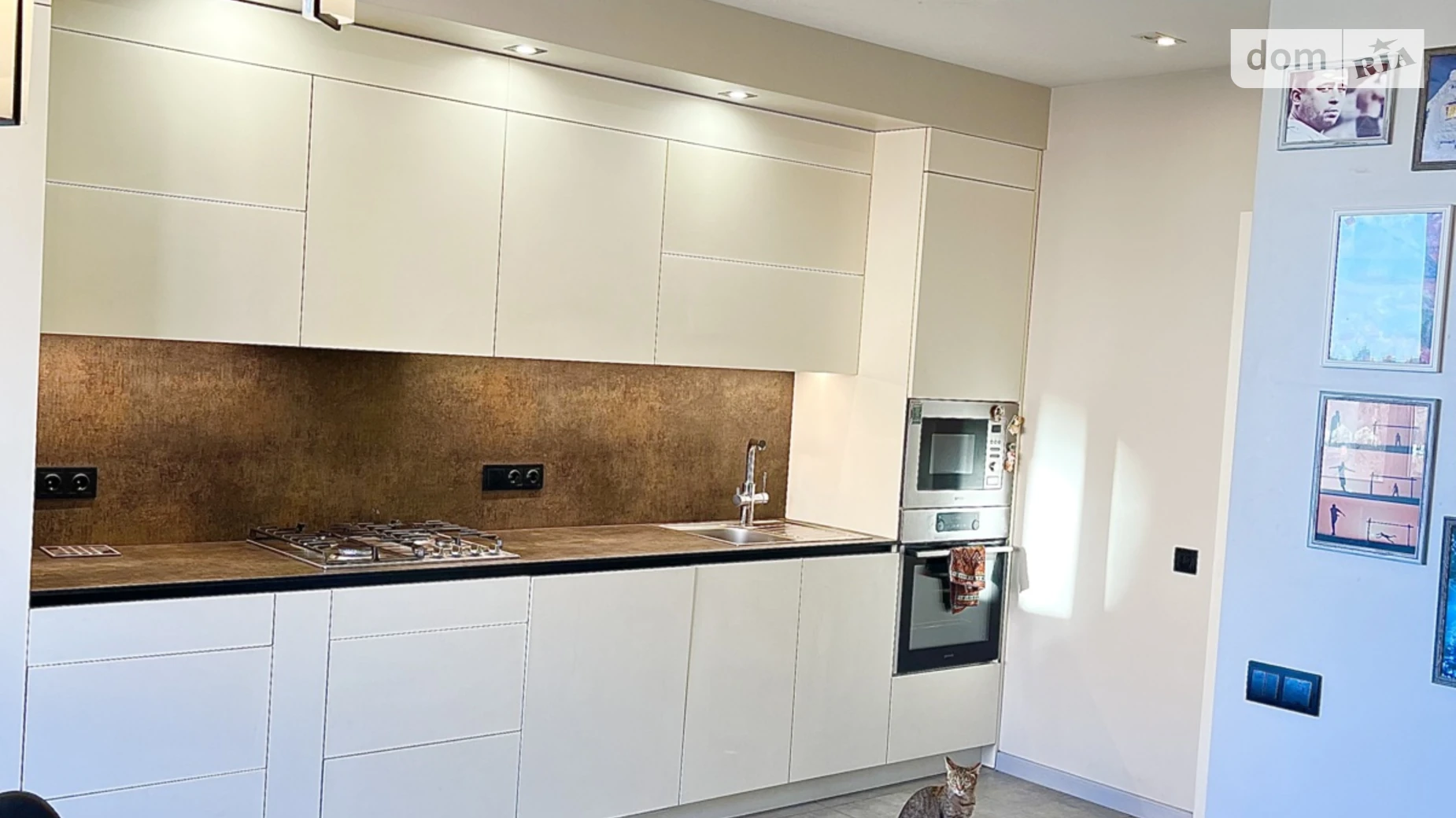 вул. Кленова, 45А/1 Ворзель ЖК Ворзель Парк - фото 2