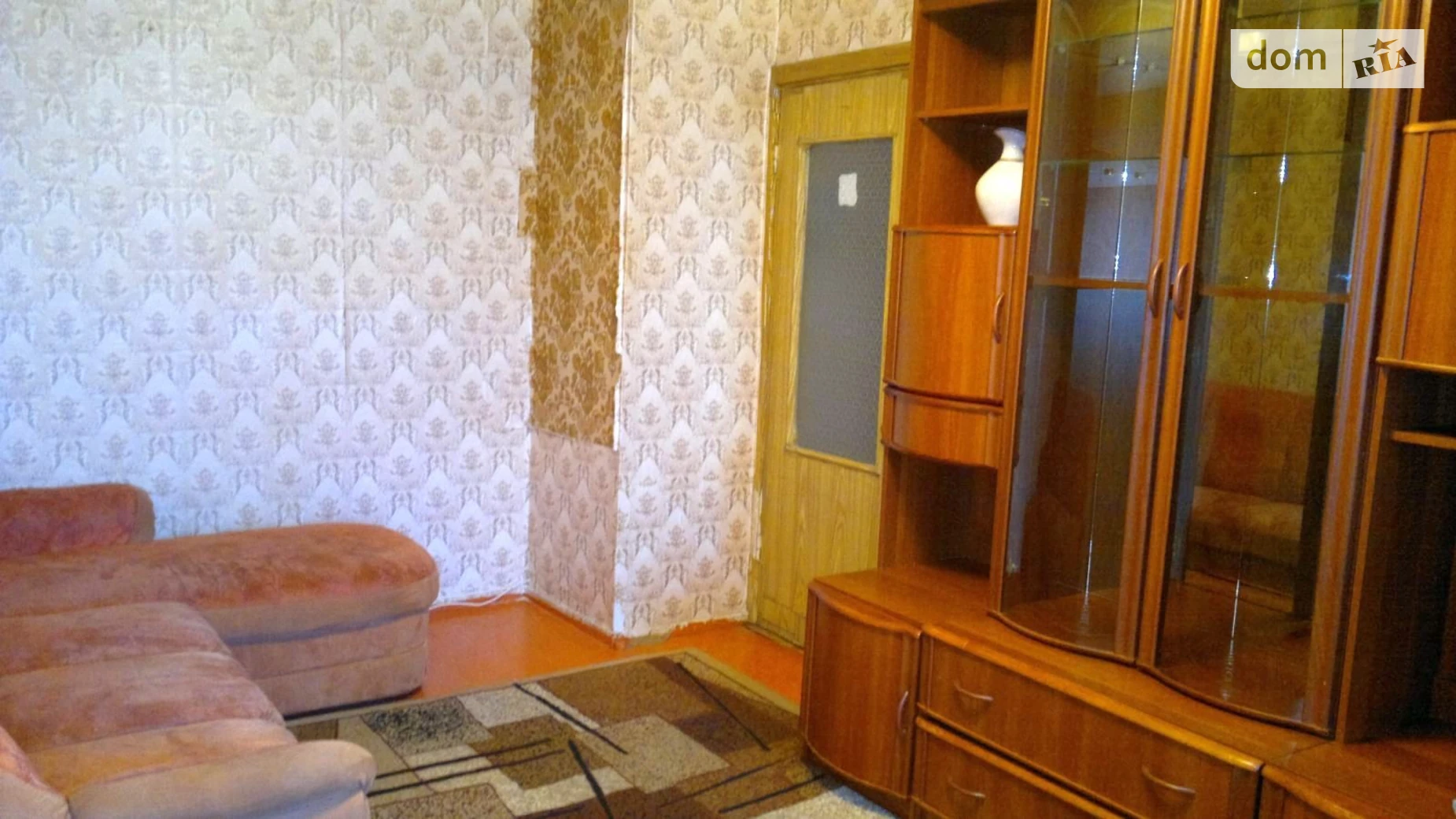 Продается 1-комнатная квартира 32 кв. м в Одессе, пер. Анатра(Генерала Вишневского) - фото 3