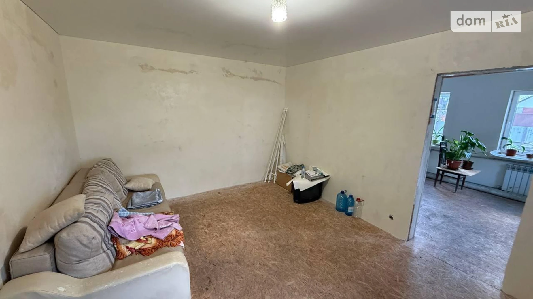 Продається частина будинку 54.7 кв. м з гаражем, цена: 45000 $ - фото 4