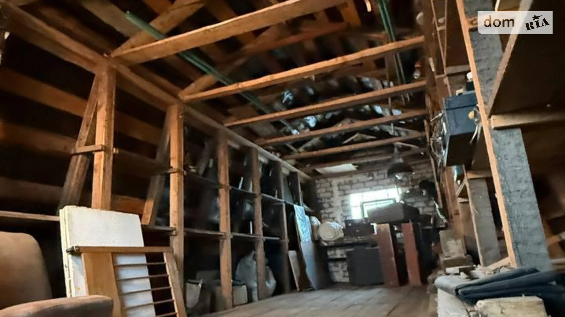 Продається частина будинку 54.7 кв. м з гаражем, цена: 45000 $ - фото 5