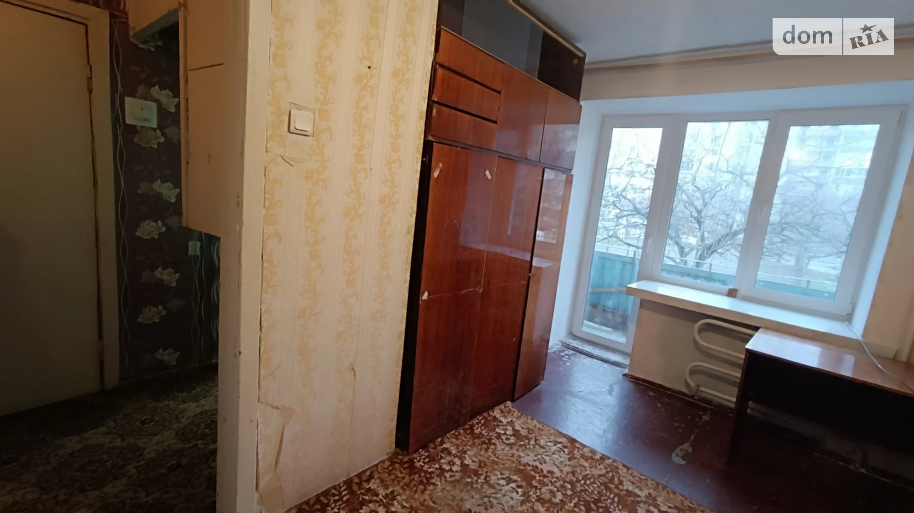 Продается 1-комнатная квартира 24 кв. м в Николаеве, цена: 15000 $ - фото 3
