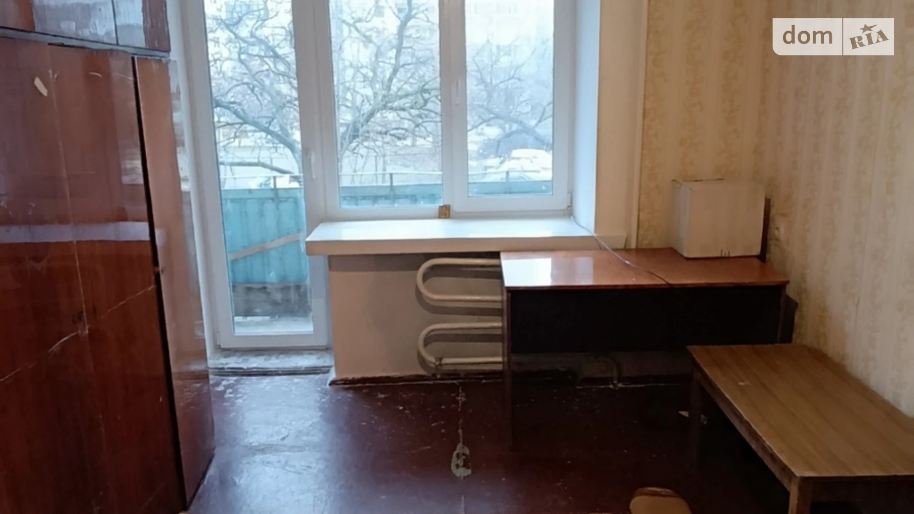 Продается 1-комнатная квартира 24 кв. м в Николаеве, цена: 15000 $ - фото 2