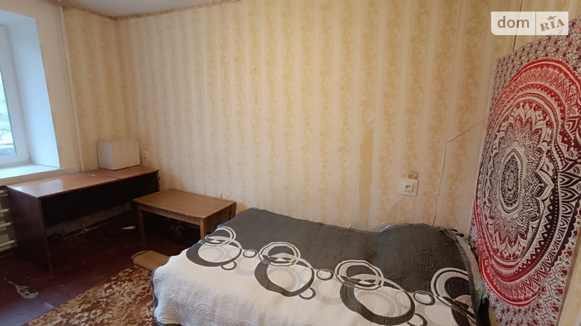 Продается 1-комнатная квартира 24 кв. м в Николаеве, цена: 15000 $ - фото 4