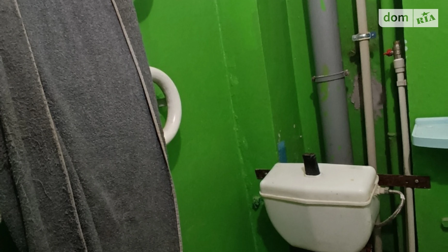 Продается 1-комнатная квартира 24 кв. м в Николаеве, цена: 15000 $ - фото 5