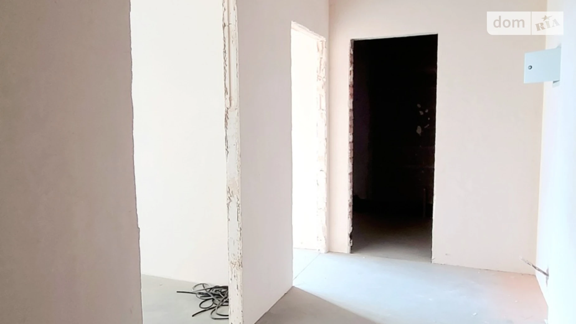 Продається 1-кімнатна квартира 40.8 кв. м у Ірпені, вул. Матвія Донцова(Тургенєвська), 21 - фото 5