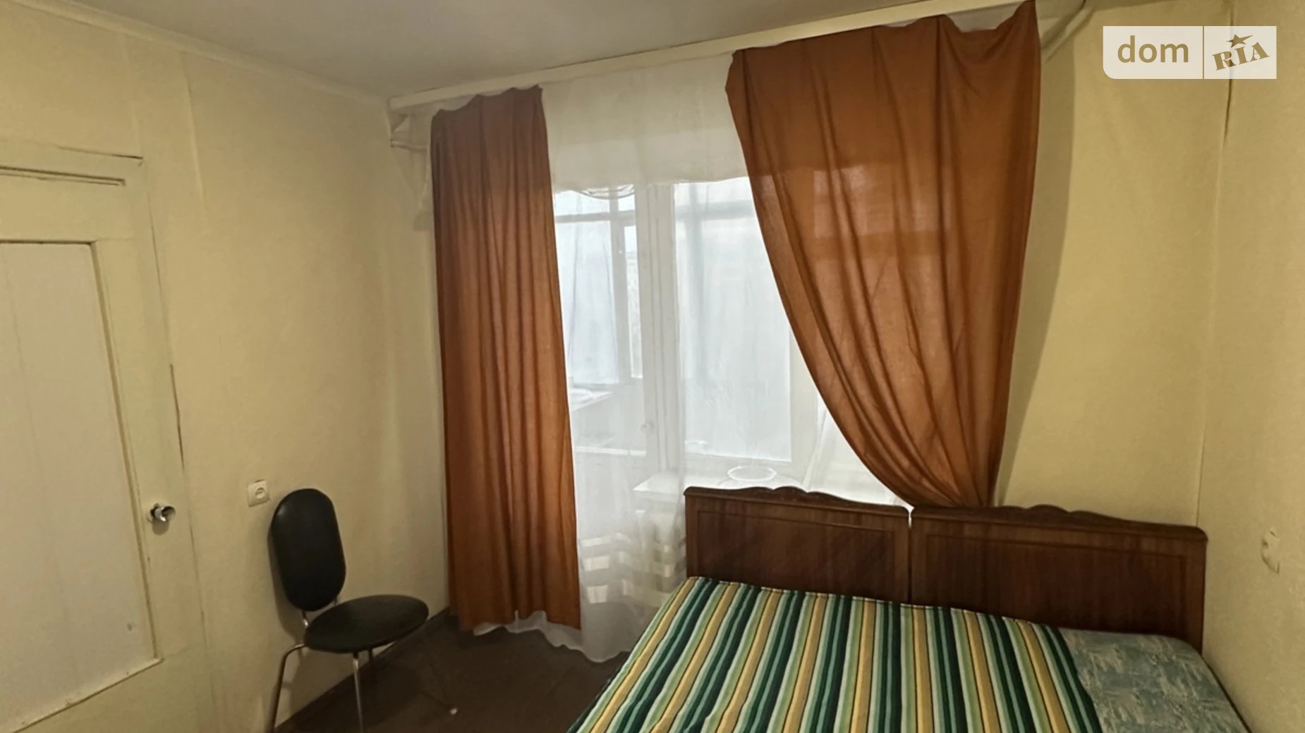 Сдается в аренду 1-комнатная квартира 23 кв. м в Хмельницком, просп. Мира, 60/2 - фото 5