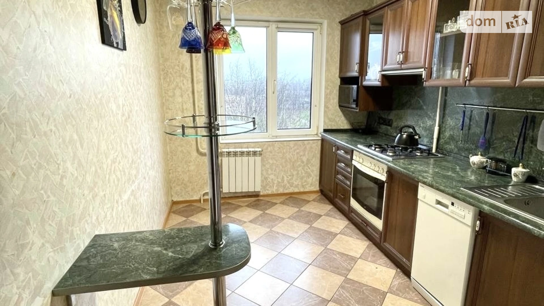 Продается 3-комнатная квартира 67 кв. м в Ровно, ул. Гурия Бухала - фото 3