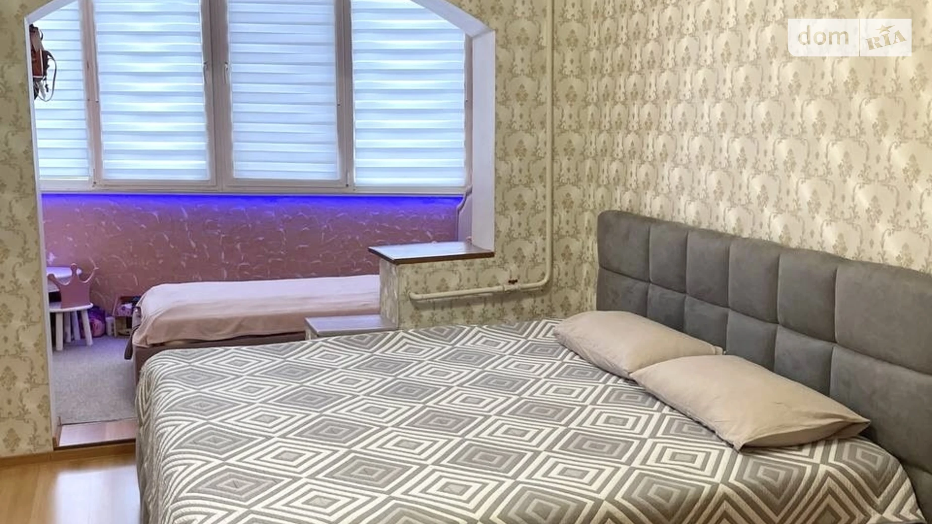 Продается 3-комнатная квартира 67 кв. м в Ровно, ул. Гурия Бухала - фото 4