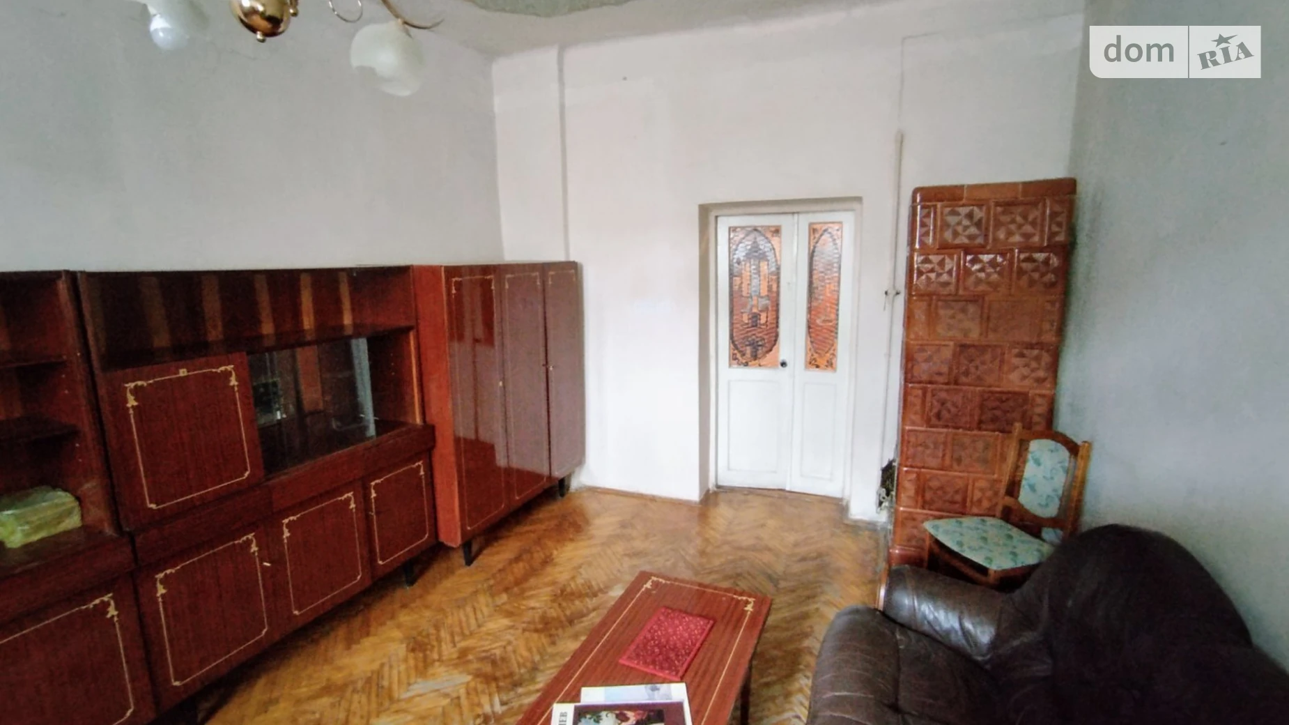 Продается 2-комнатная квартира 80 кв. м в Львове, цена: 126000 $ - фото 5