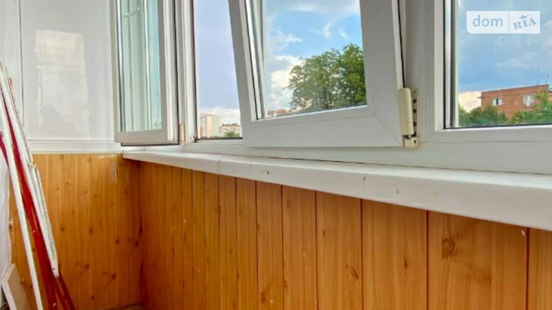 Сдается в аренду 1-комнатная квартира 30.5 кв. м в Виннице, ул. Героев Нацгвардии(Некрасова) - фото 3