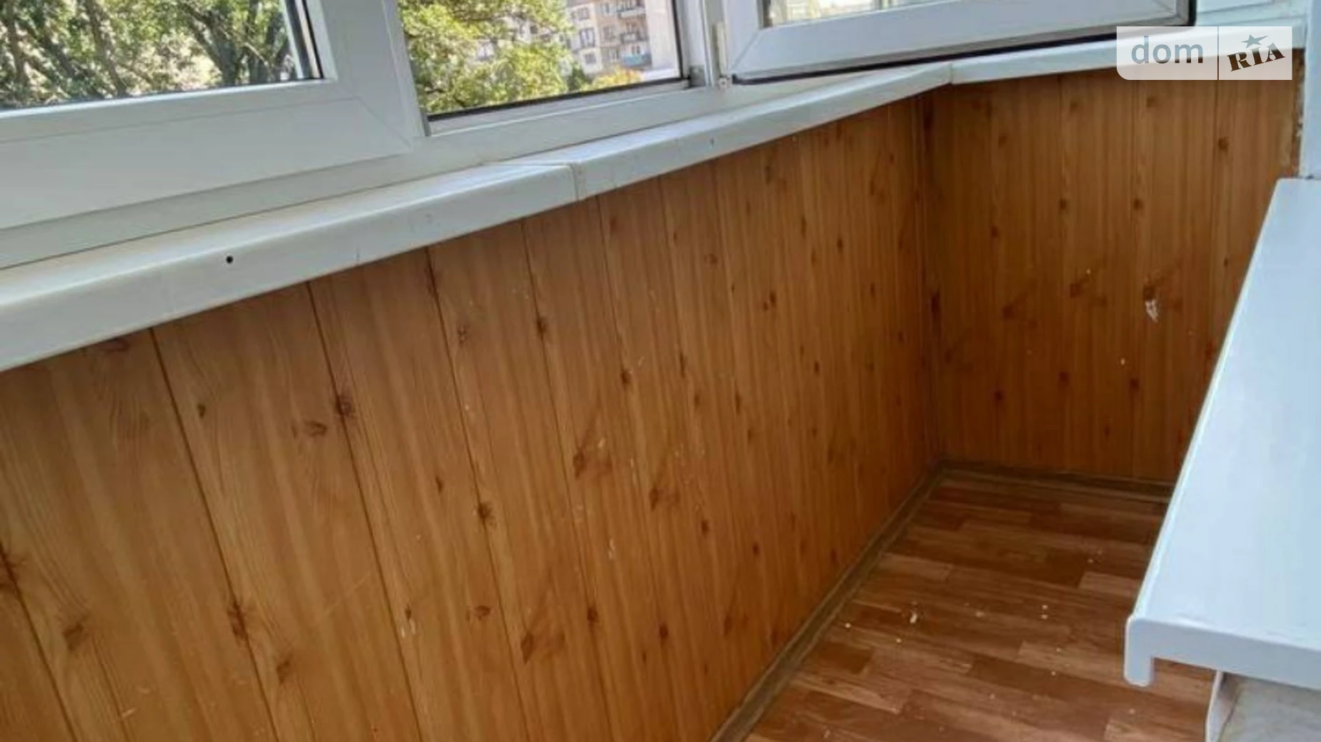 Сдается в аренду 1-комнатная квартира 30.5 кв. м в Виннице, ул. Героев Нацгвардии(Некрасова) - фото 4