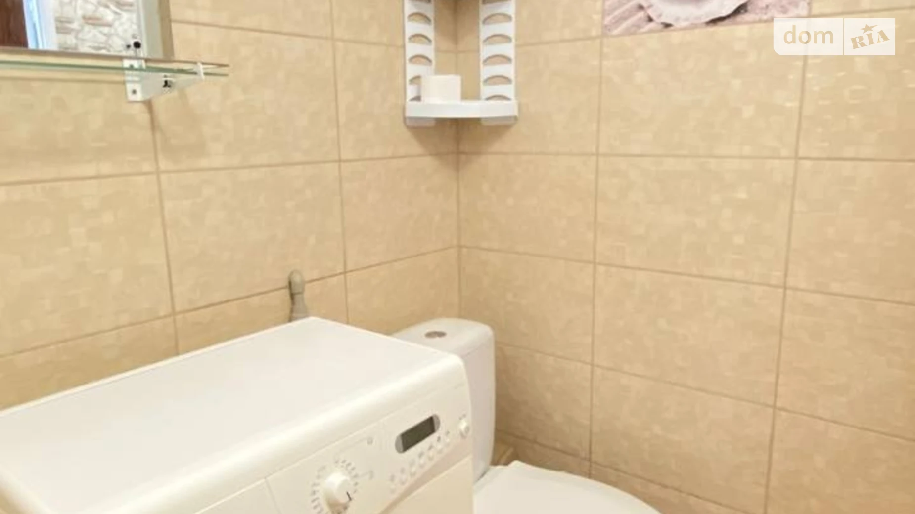 Сдается в аренду 1-комнатная квартира 30.5 кв. м в Виннице, ул. Героев Нацгвардии(Некрасова) - фото 5