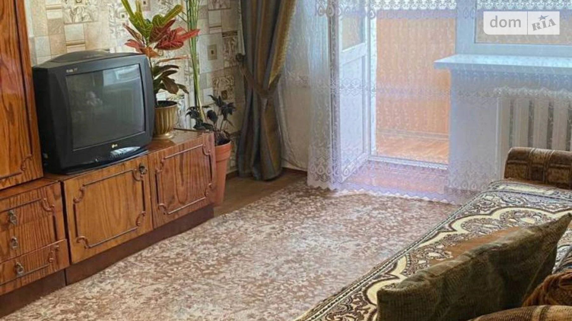 Сдается в аренду 1-комнатная квартира 30.5 кв. м в Виннице, ул. Героев Нацгвардии(Некрасова) - фото 2