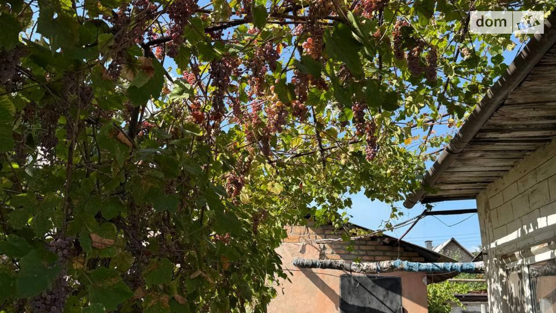 Продается часть дома 52.7 кв. м с беседкой, цена: 16400 $ - фото 2