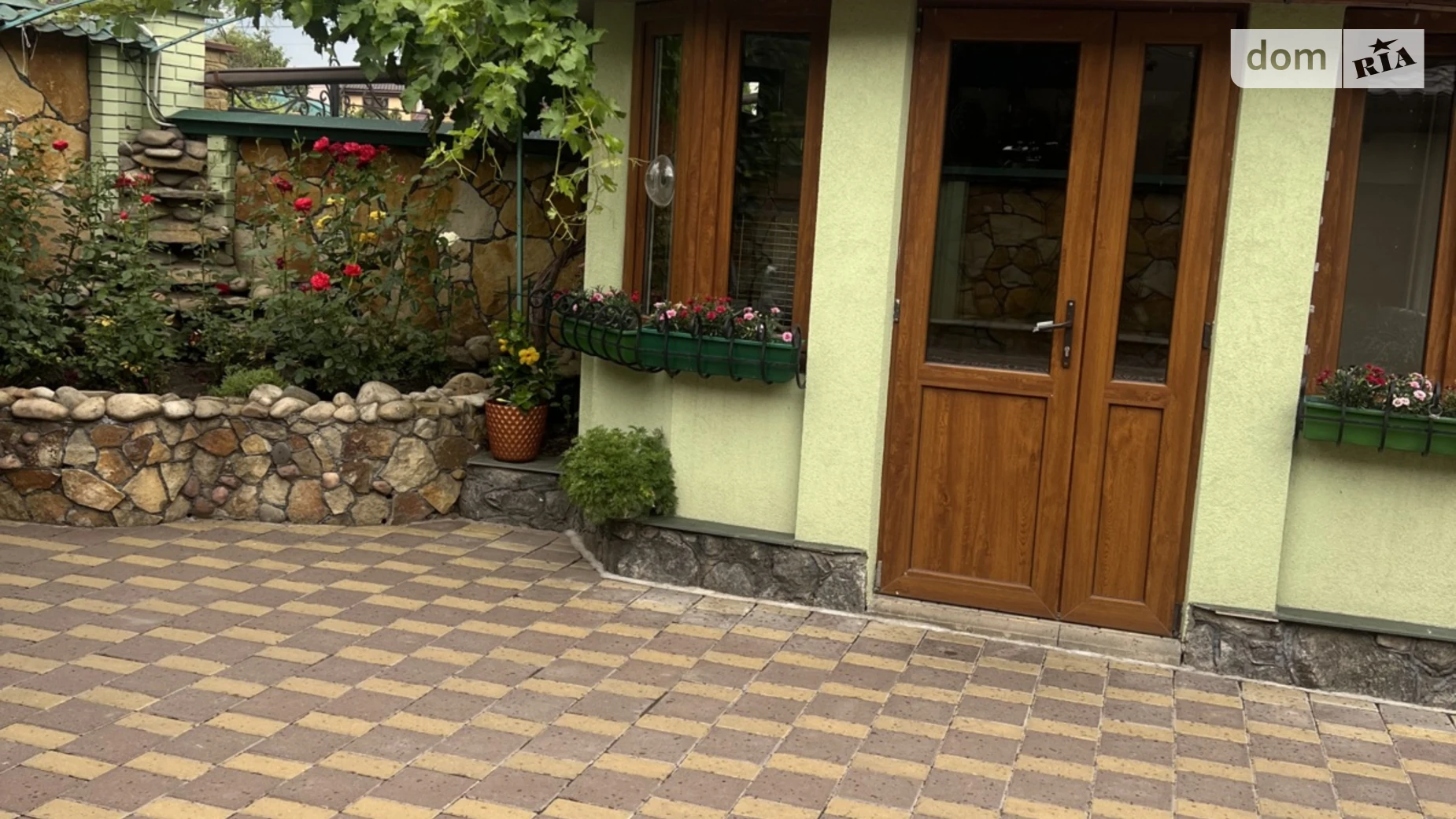 Продается дом на 2 этажа 230 кв. м с мебелью, цена: 250000 $ - фото 3