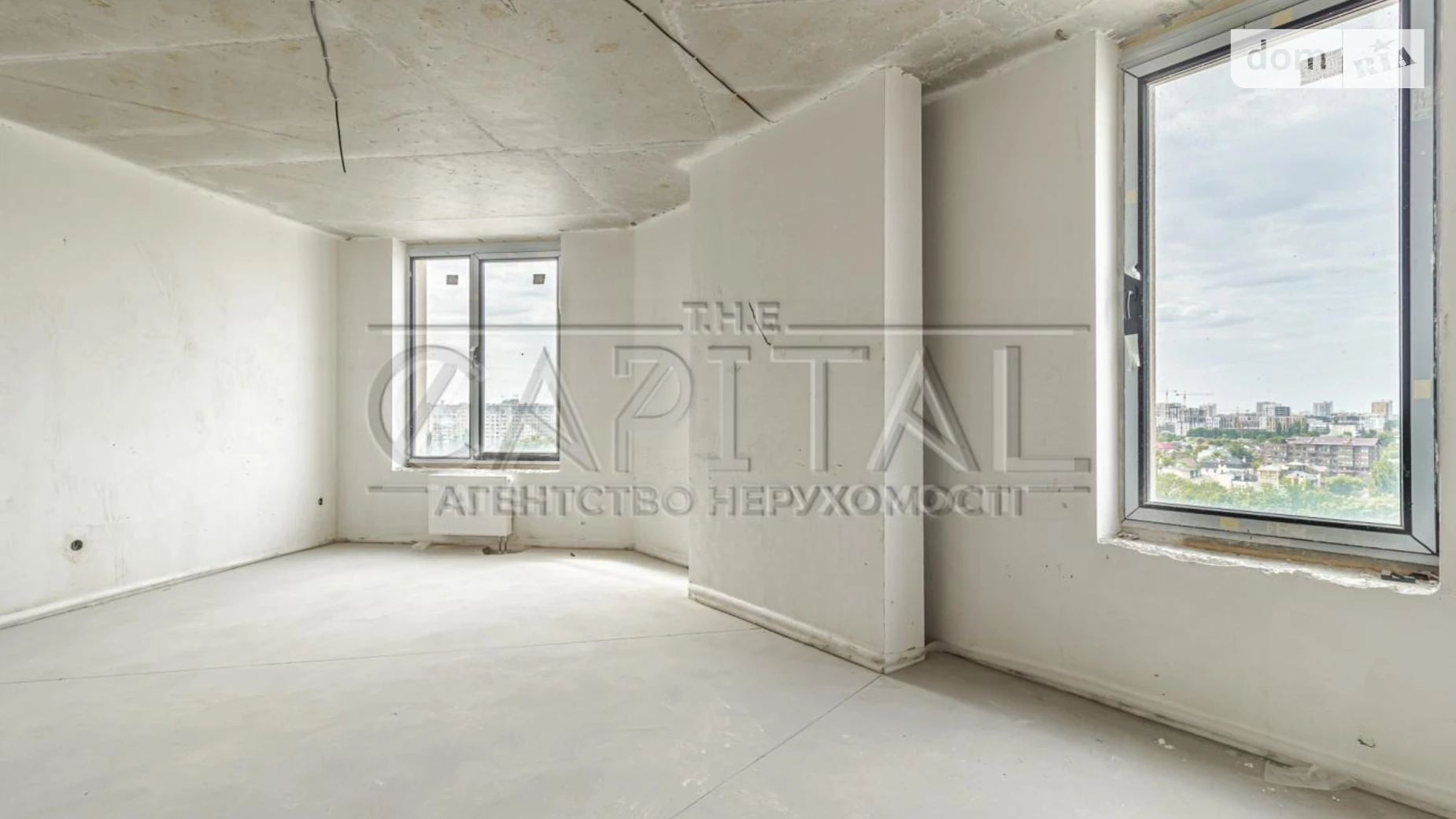 Продается 3-комнатная квартира 101.4 кв. м в Киеве, просп. Берестейский(Победы), 67 - фото 3