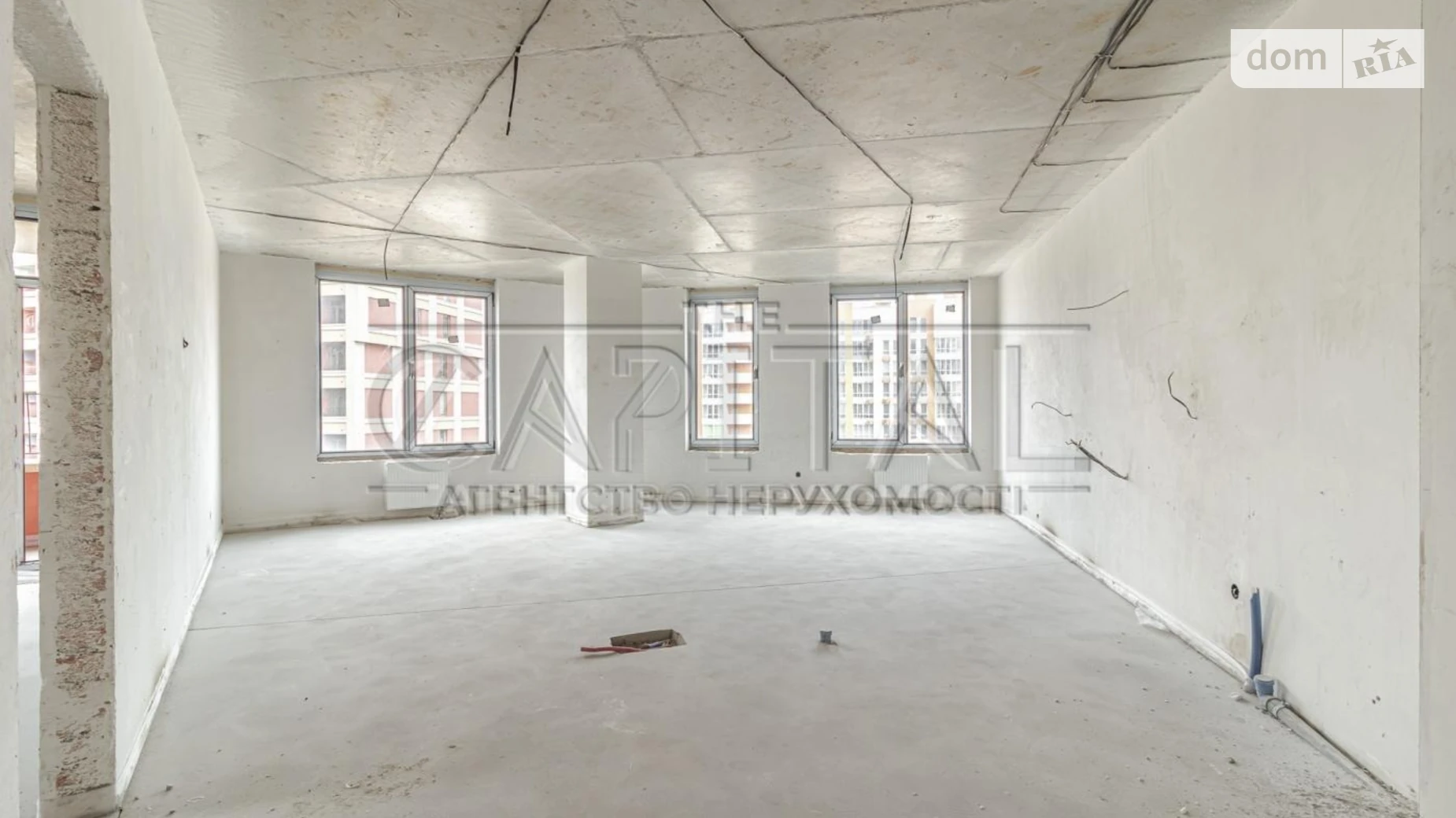 Продается 3-комнатная квартира 101.4 кв. м в Киеве, просп. Берестейский(Победы), 67 - фото 2