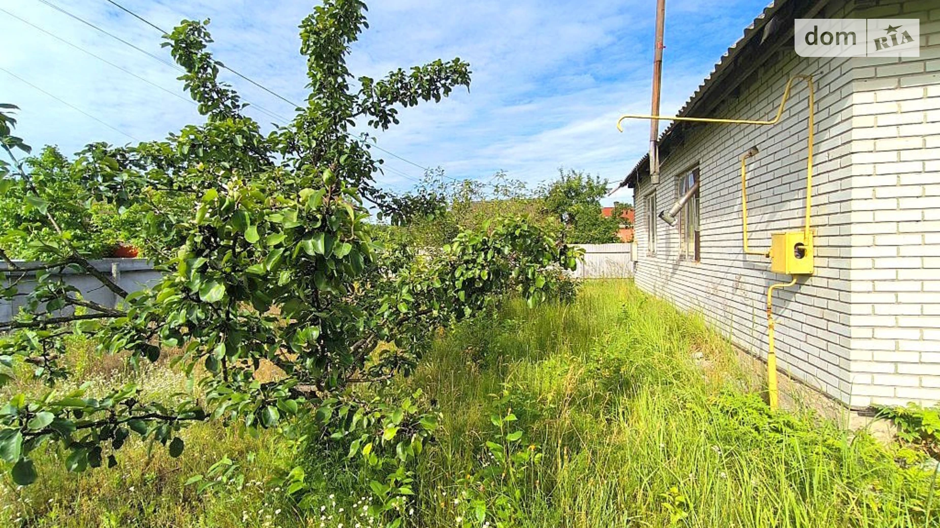 Продается одноэтажный дом 63.7 кв. м с гаражом, цена: 26500 $ - фото 5