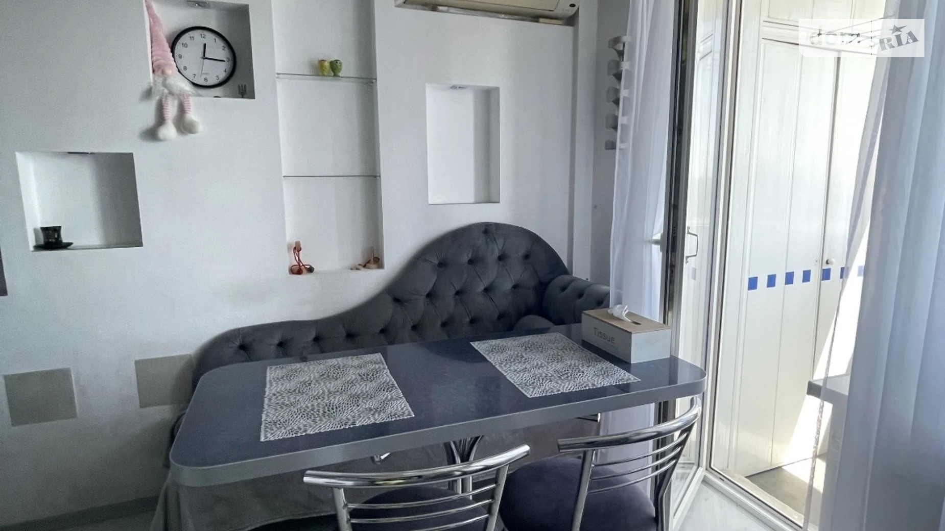 Продается 2-комнатная квартира 53.7 кв. м в, цена: 45000 $ - фото 5