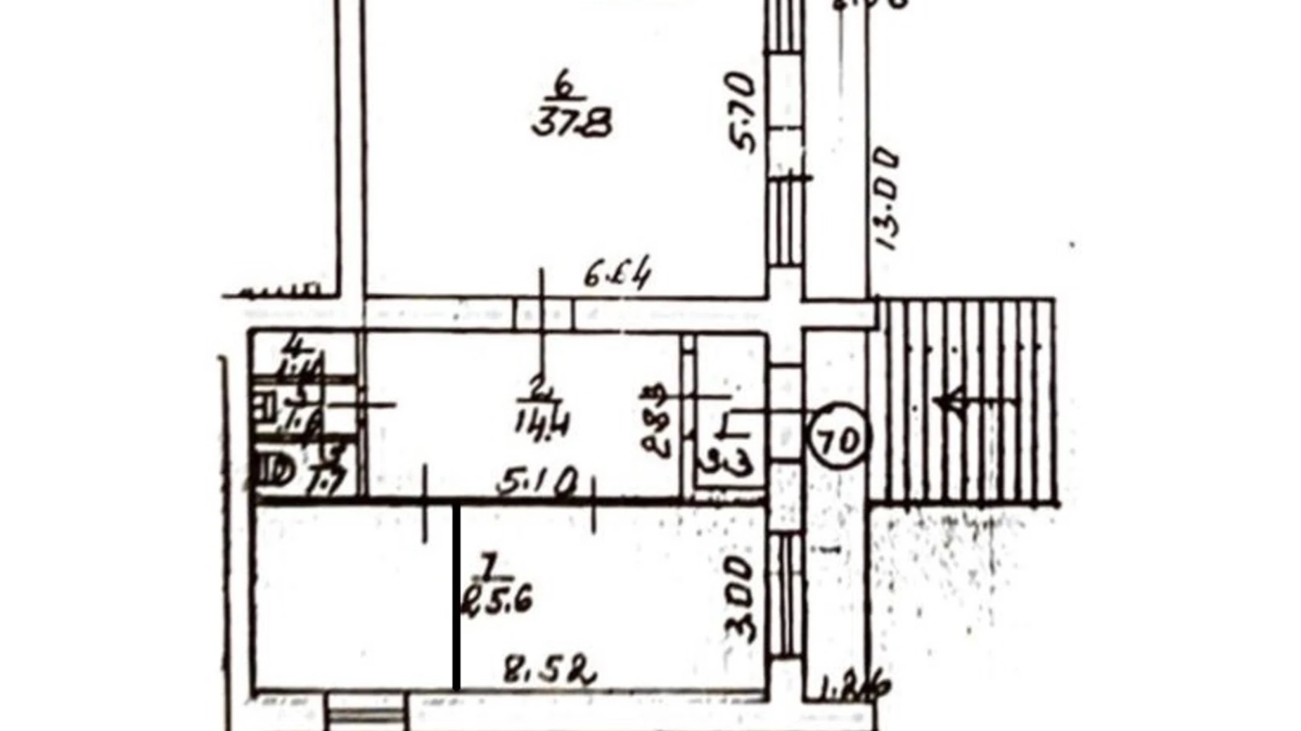Сдается в аренду офис 86 кв. м в бизнес-центре, цена: 29000 грн - фото 2