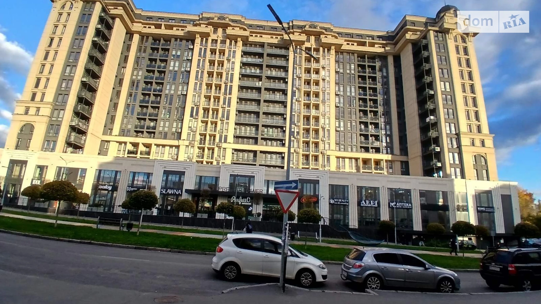Продается 2-комнатная квартира 82.6 кв. м в Виннице, просп. Космонавтов - фото 3