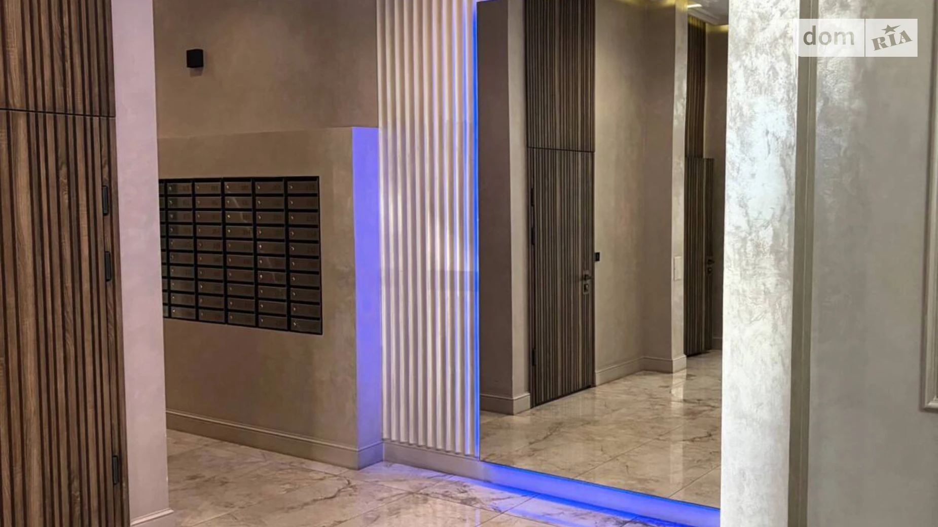 Продається 1-кімнатна квартира 47 кв. м у Києві, просп. Любомира Гузара, 11 - фото 3