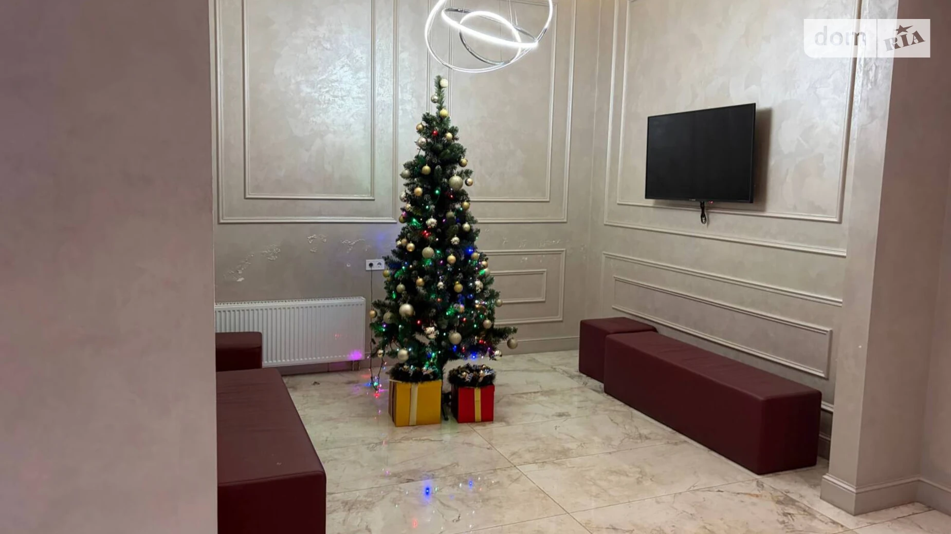 Продається 1-кімнатна квартира 47 кв. м у Києві, просп. Любомира Гузара, 11 - фото 4