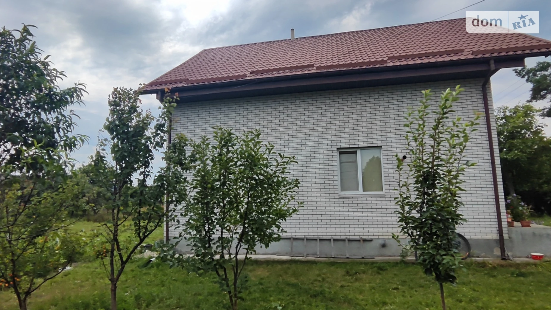 Продается дом на 2 этажа 148.5 кв. м с камином, цена: 90000 $ - фото 3