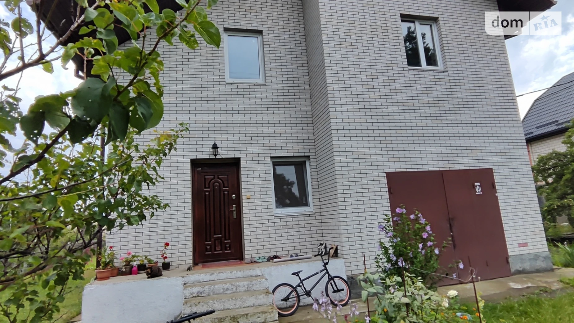 Продается дом на 2 этажа 148.5 кв. м с камином, цена: 90000 $ - фото 5