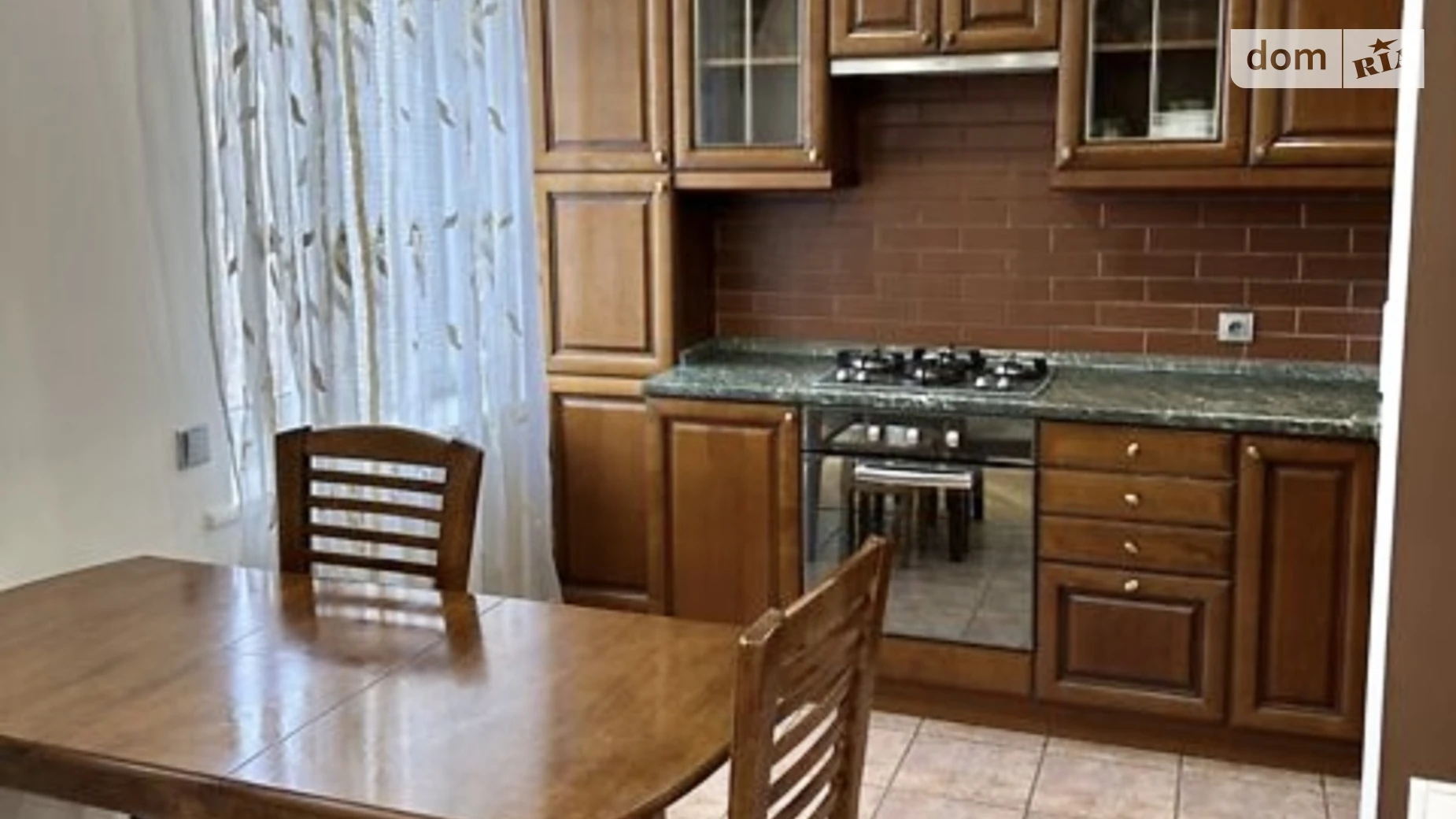 Сдается в аренду 3-комнатная квартира 105 кв. м в Виннице, ул. Пирогова, 107А - фото 2