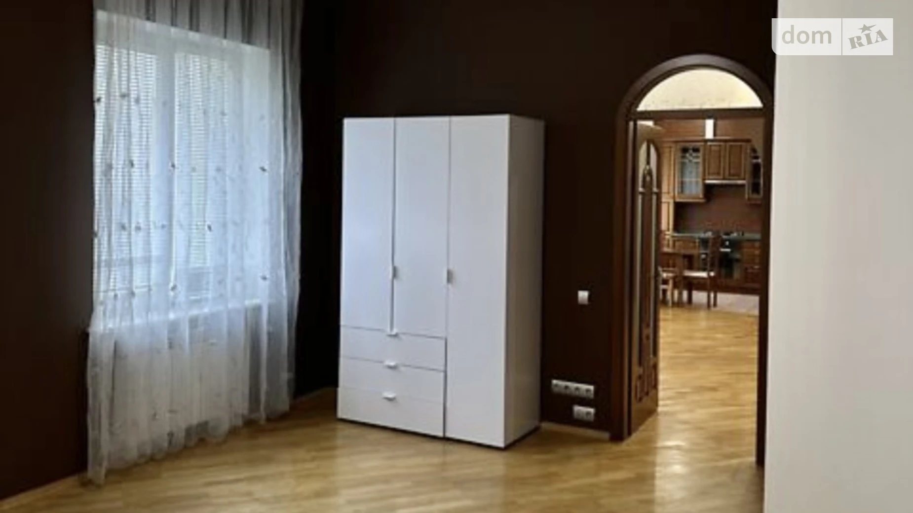 Сдается в аренду 3-комнатная квартира 105 кв. м в Виннице, ул. Пирогова, 107А - фото 5