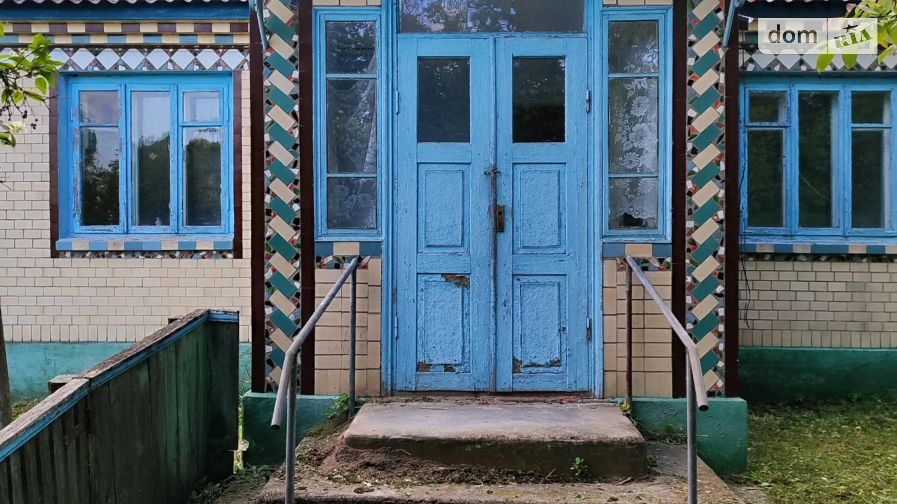 Продается одноэтажный дом 88.4 кв. м с бассейном, цена: 6000 $ - фото 3