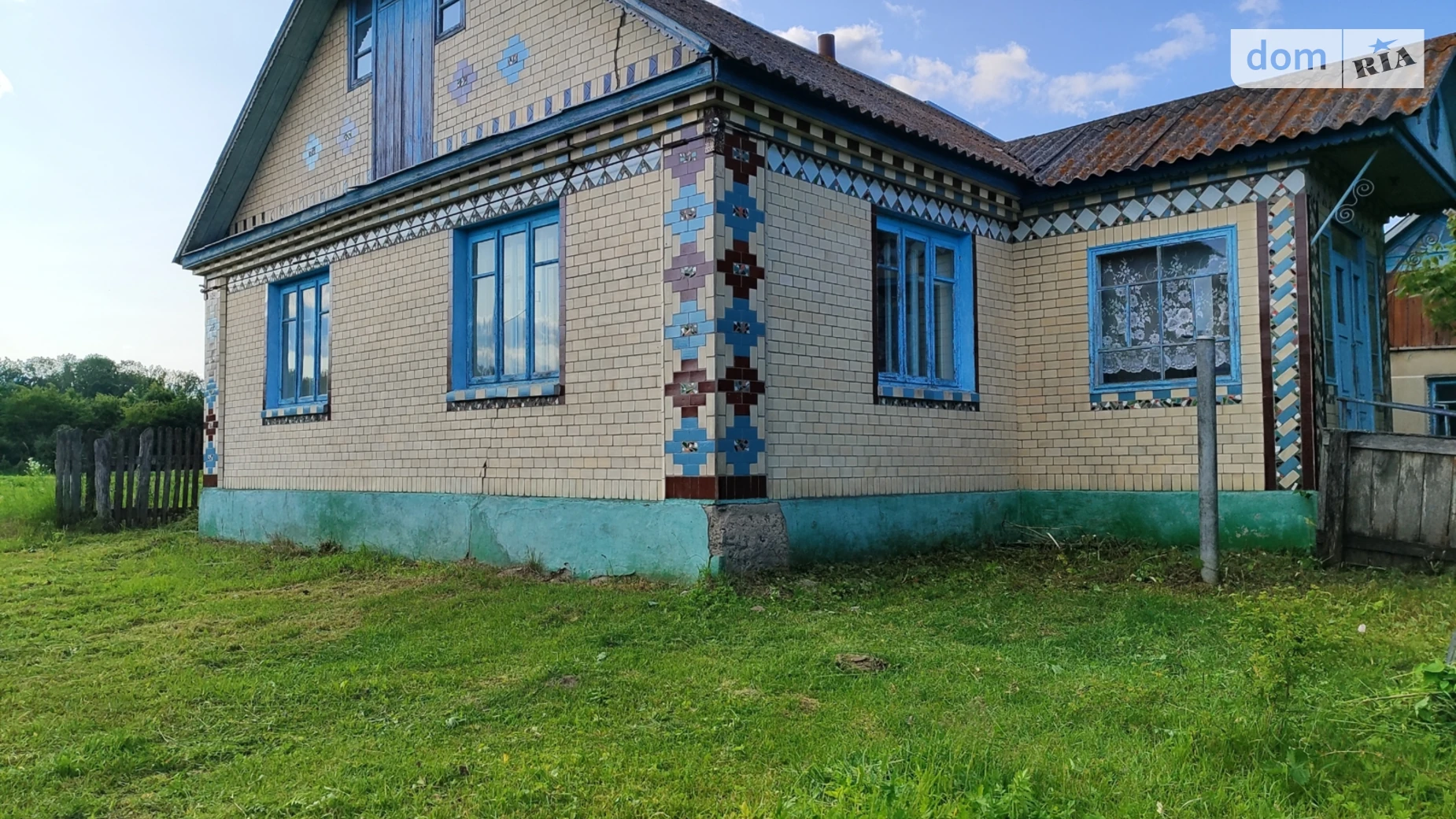 Продается одноэтажный дом 88.4 кв. м с бассейном, цена: 6000 $ - фото 4