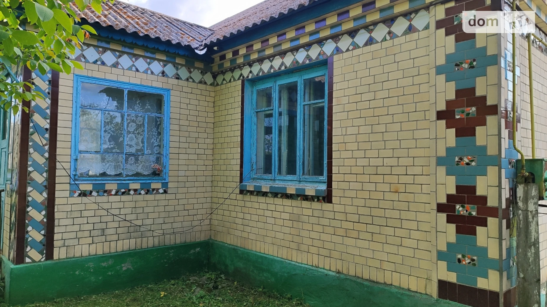 Продается одноэтажный дом 88.4 кв. м с бассейном, цена: 6000 $ - фото 5