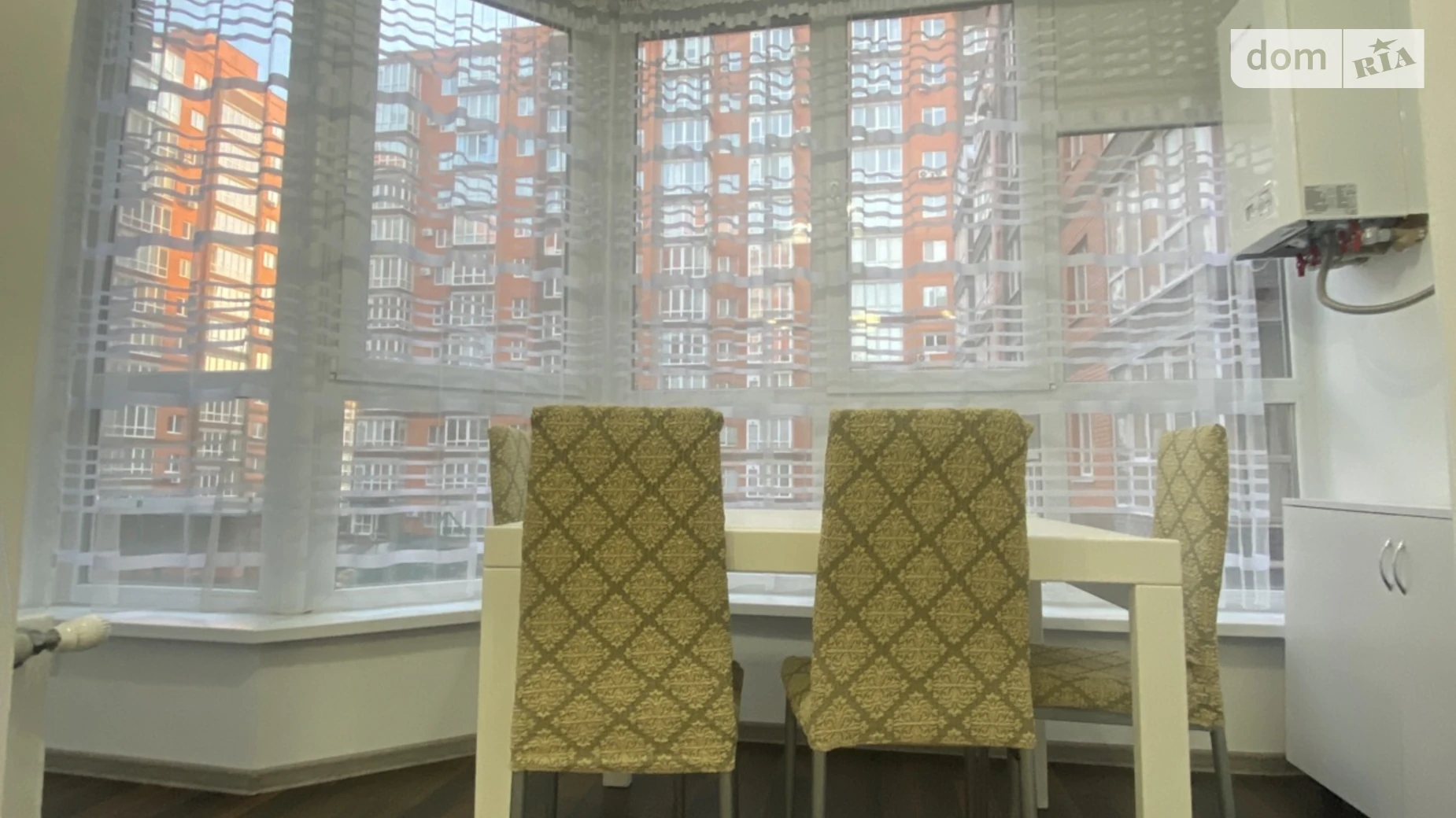 Продается 1-комнатная квартира 59 кв. м в Львове, цена: 125000 $ - фото 5