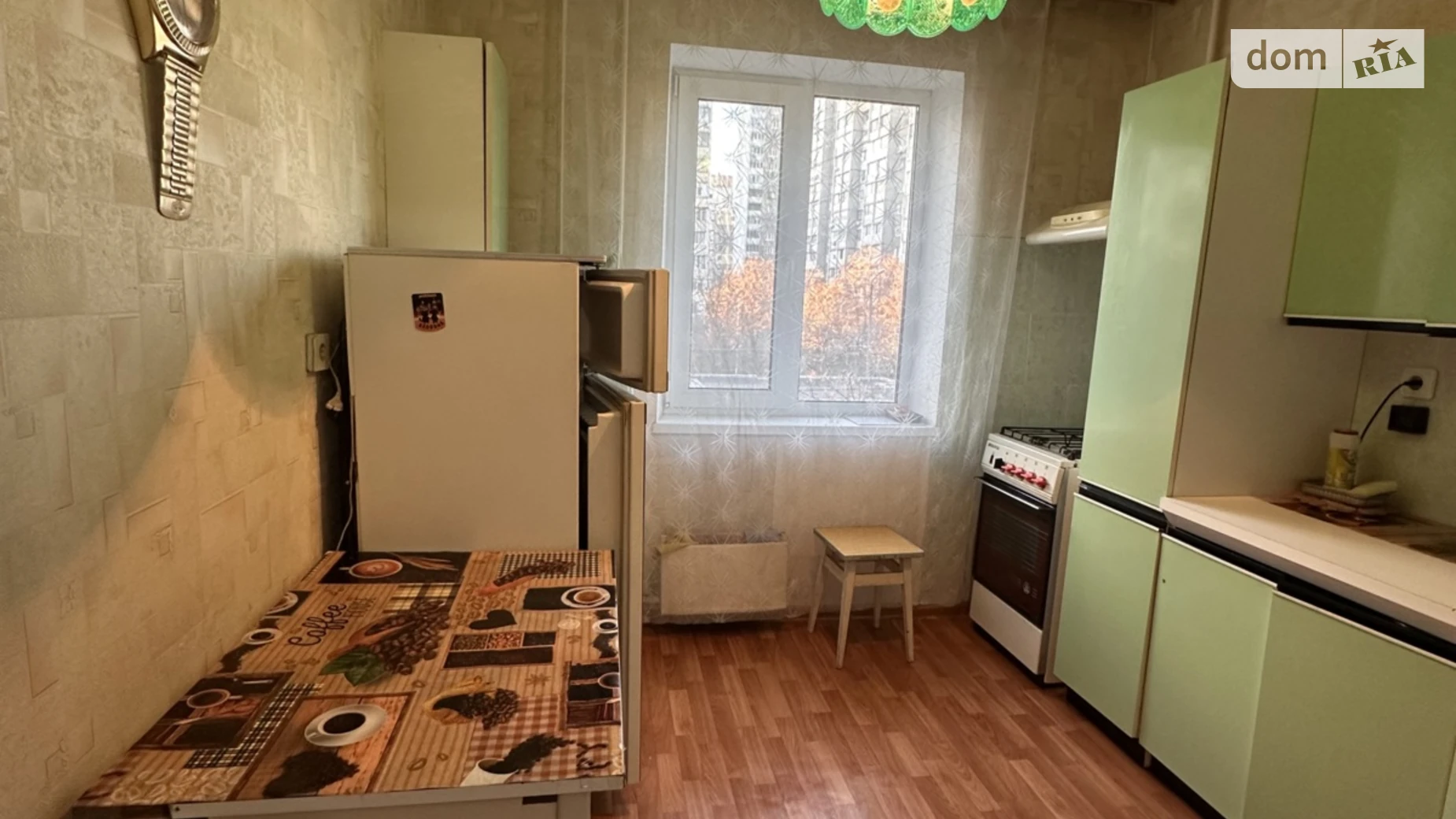 Продается 2-комнатная квартира 50.8 кв. м в Киеве, Харьковское шоссе, 168Є - фото 2