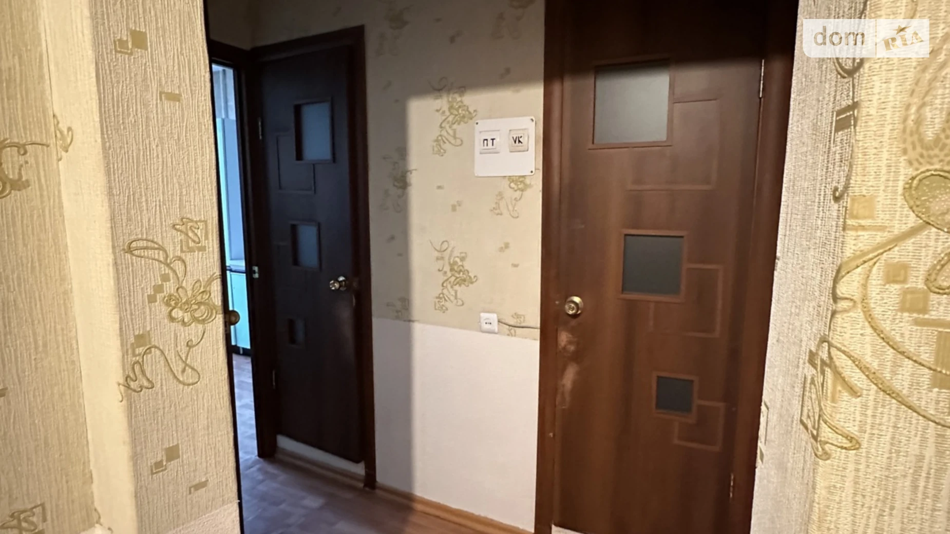 Продается 2-комнатная квартира 50.8 кв. м в Киеве, Харьковское шоссе, 168Є - фото 3